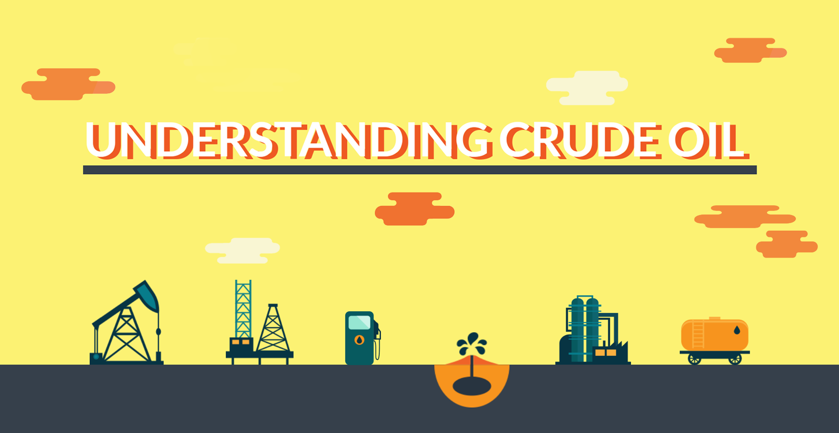 Understanding Crude Oil
